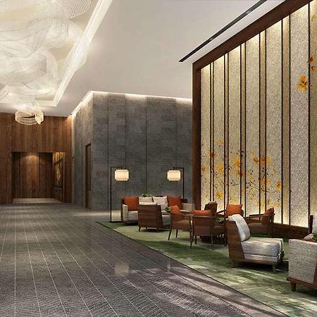 Doubletree Resort By Hilton Benxi Benxi  Fasilitas foto