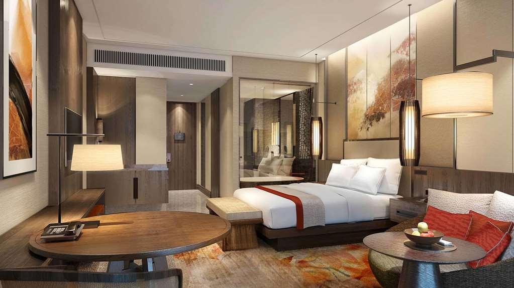 Doubletree Resort By Hilton Benxi Benxi  Ruang foto