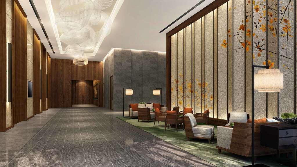 Doubletree Resort By Hilton Benxi Benxi  Fasilitas foto